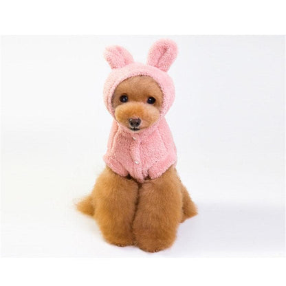 大人の魅力 犬服 ペットウェア 犬の服 厚手 パーカー ペット服 ドッグウェア ペット用品 可愛い 暖かい 秋冬春 裏ボア 防寒 モコモコ ふわふわ 散歩