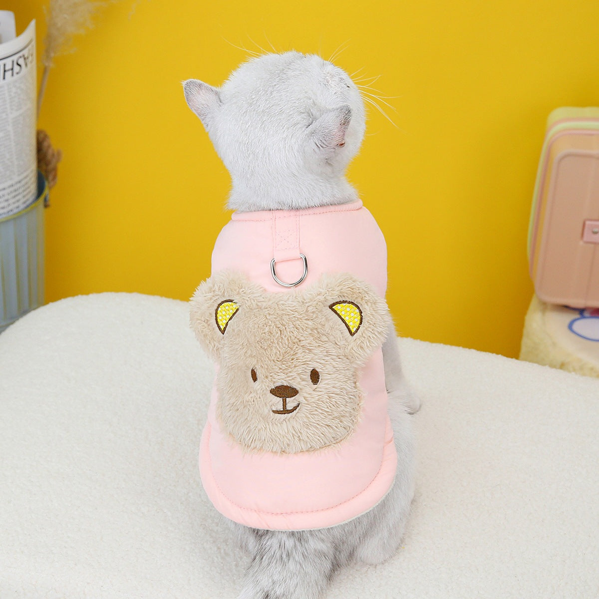 猫 犬 洋服 犬服 ペット服 大中小型犬 ペット用品 犬/猫用 犬の服 ペットウエア 小型犬 中型犬 通気 可愛い ドッグウェア トレーナー 犬 服 ワンピース サロペット ビションフリーゼ 犬猫服