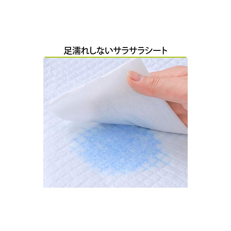 【即納】アイリスオーヤマ ペットシーツ 薄型 1回使い捨て 抗菌 消臭 小型犬中型犬 ワイド 100枚4袋(400枚入) (ケース販売)