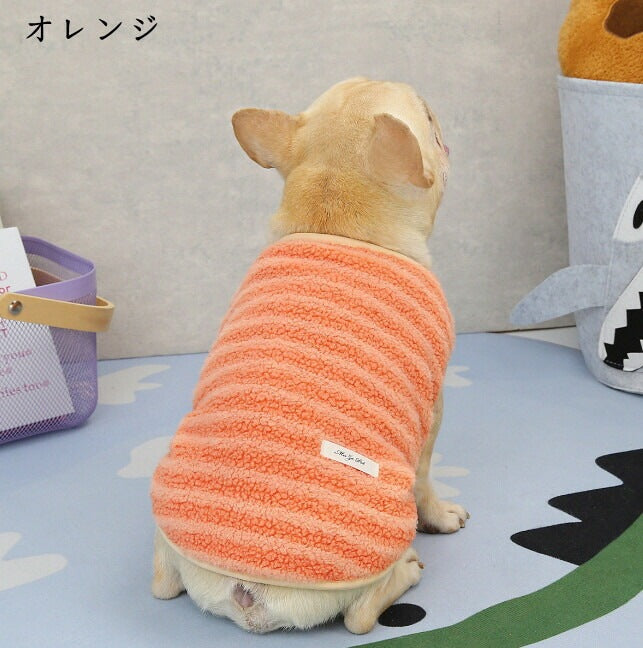 タイムセール 服 犬用 秋冬 ペット用品 hbq131服 犬用