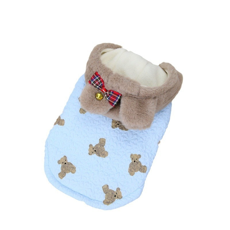猫 犬 洋服 犬服 ペット服 大中小型犬 ペット用品 犬/猫用 犬の服 ペットウエア 小型犬 中型犬 通気 可愛い ドッグウェア トレーナー 犬 服 ワンピース サロペット ビションフリーゼ 犬猫服