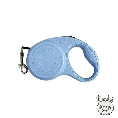 中型犬 5m ペット用品 自動巻取り式 小型犬 猫 スポーティー 伸縮リード 簡単 超小型犬 ワンタッチ 便利 3m ドッグリード シンプル 散歩紐