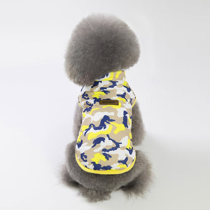 猫 犬 洋服 犬服 ペット服 大中小型犬 ペット用品 犬/猫用 犬の服 ペットウエア 小型犬 中型犬 通気 可愛い ドッグウェア トレーナー 犬 服 ワンピース サロペット ビションフリーゼ 犬猫服