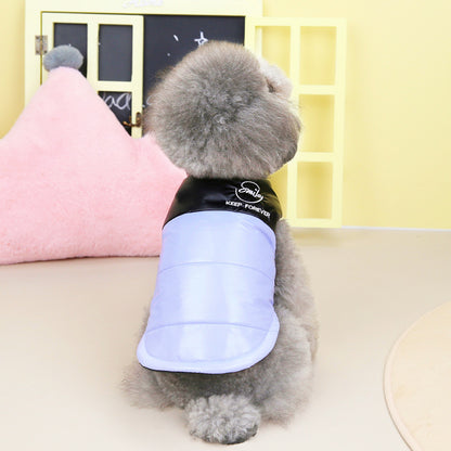 猫 犬 洋服 犬服 ペット服 大中小型犬 ペット用品 犬/猫用 犬の服 ペットウエア 小型犬 中型犬 通気 可愛い ドッグウェア トレーナー 犬 服 ワンピース サロペット ビションフリーゼ 犬猫服