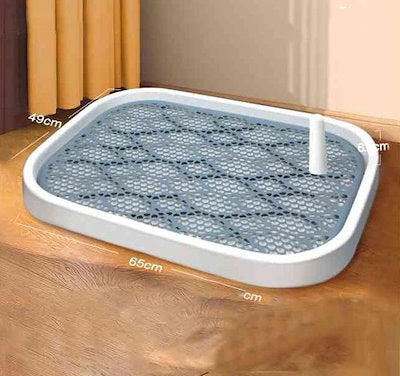 メガ割 PP素材を採用犬 トイレ トレー おしゃれ トイレトレーニング ペットトレー ワイド ペット用 犬用トイレ トイレ本体 犬トイレ 犬のトイ トイレ容器 ペットトレー トイレトレーニング
