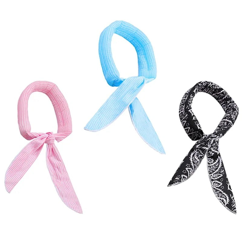 <a href="https://www.qoo10.jp/gmkt.inc/Search/brand.aspx?brandno=130792" target="_blank" class="title_brand" id="btn_brand" title="Confis">Confis</a>【JPPMA認証】クールバンダナ 犬用 熱中症対策 水で濡らす 夏バテ 熱中症対策 暑さ 気化熱 夏 暑さ ひんやり 冷え 夏用品 涼感 水分 散歩 外出 夏バテ防止 ネッククーラ MSBC 産地直送