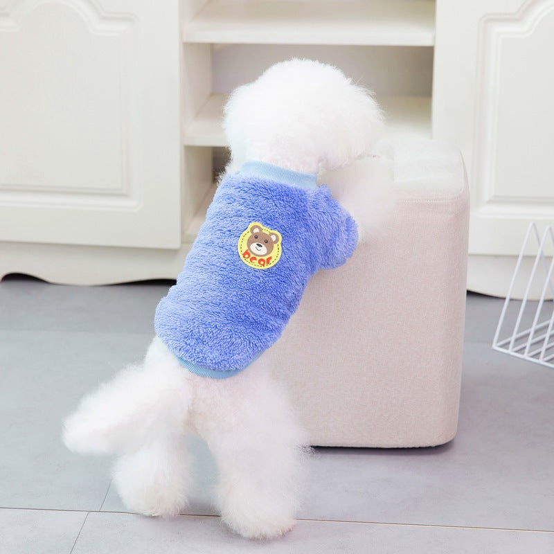 猫 犬 洋服 犬服 ペット服 大中小型犬 ペット用品 犬/猫用 犬の服 ペットウエア 小型犬 中型犬 通気 可愛い ドッグウェア トレーナー 犬 服 ワンピース サロペット ビションフリーゼ 犬猫服