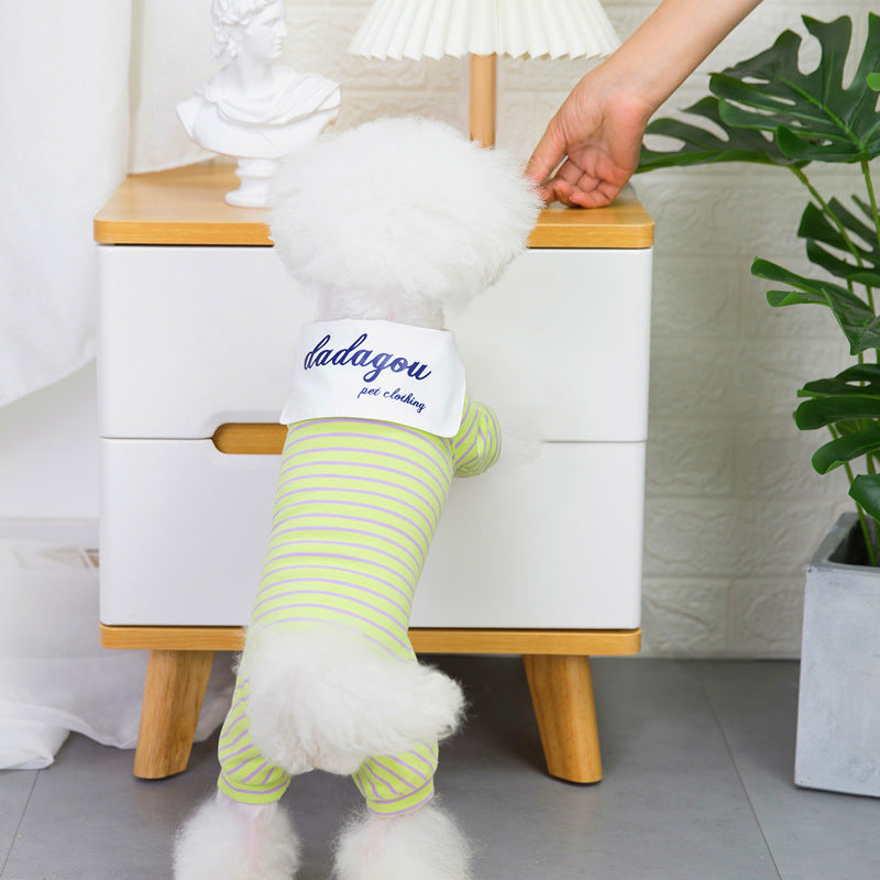 猫 犬 洋服 犬服 ペット服 大中小型犬 ペット用品 犬/猫用 犬の服 ペットウエア 小型犬 中型犬 通気 可愛い ドッグウェア トレーナー 犬 服 ワンピース サロペット ビションフリーゼ 犬猫服
