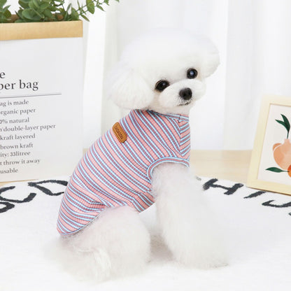 猫 犬 洋服 犬服 ペット服 大中小型犬 ペット用品 犬/猫用 犬の服 ペットウエア 小型犬 中型犬 通気 可愛い ドッグウェア トレーナー 犬 服 ワンピース サロペット ビションフリーゼ 犬猫服