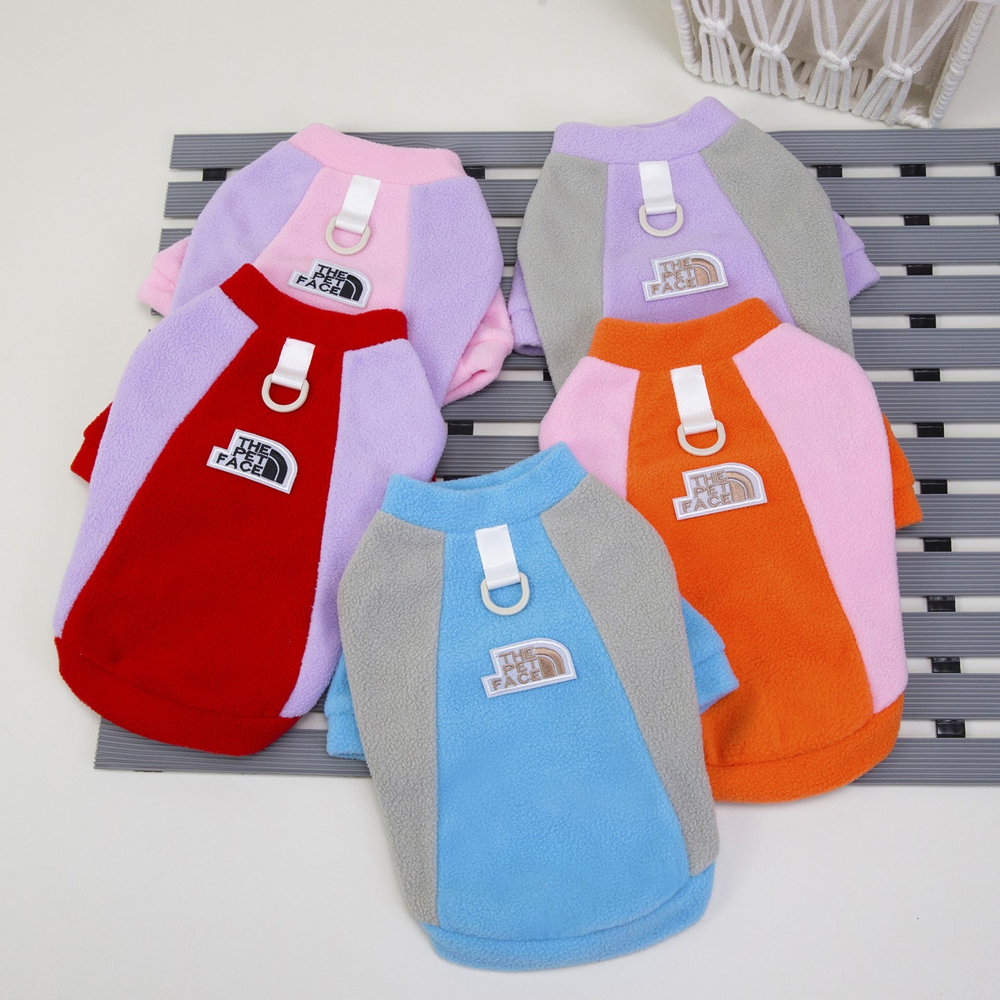 猫 犬 洋服 犬服 ペット服 大中小型犬 ペット用品 犬/猫用 犬の服 ペットウエア 小型犬 中型犬 通気 可愛い ドッグウェア トレーナー 犬 服 ワンピース サロペット ビションフリーゼ 犬猫服