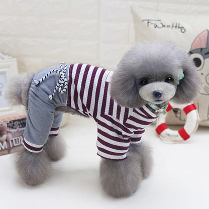 猫 犬 洋服 犬服 ペット服 大中小型犬 ペット用品 犬/猫用 犬の服 ペットウエア 小型犬 中型犬 通気 可愛い ドッグウェア トレーナー 犬 服 ワンピース サロペット ビションフリーゼ 犬猫服