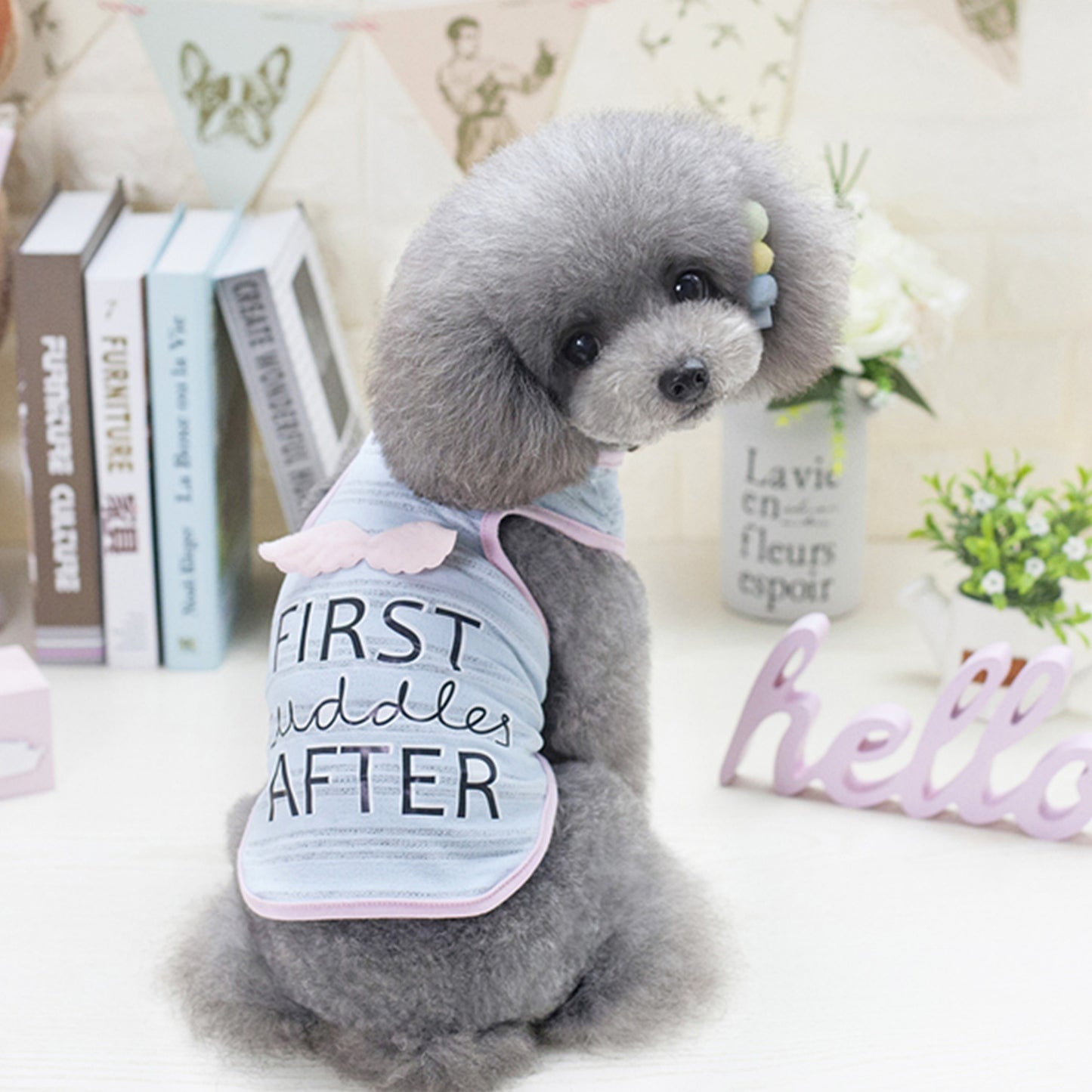 猫 犬 洋服 犬服 ペット服 大中小型犬 ペット用品 犬/猫用 犬の服 ペットウエア 小型犬 中型犬 通気 可愛い ドッグウェア トレーナー 犬 服 ワンピース サロペット ビションフリーゼ 犬猫服