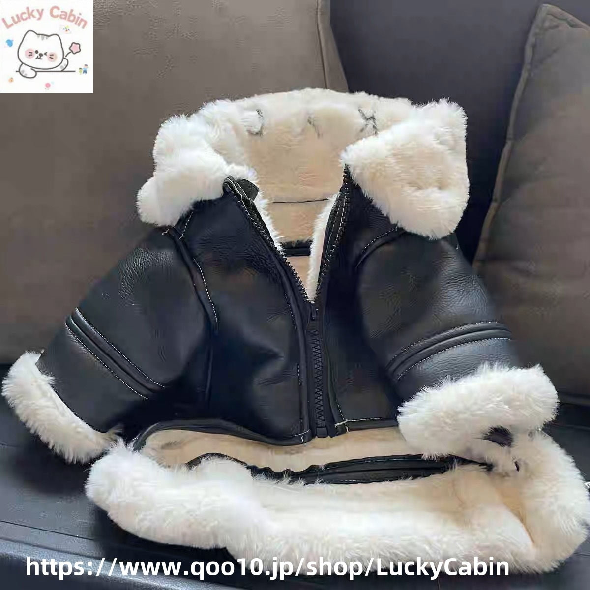本日の限定商品 秋冬の犬服 テディボーミペットのコキシナレビーベア秋 暖かい可愛らしい 暖かい野球服 冬アウター中小型犬猫の綿の服です