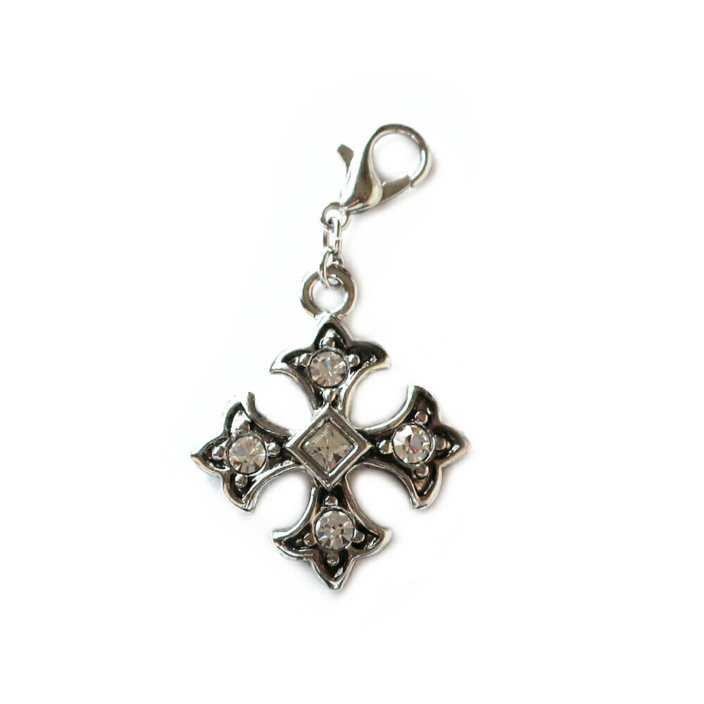 <a href="https://www.qoo10.jp/gmkt.inc/Search/brand.aspx?brandno=121124" target="_blank" class="title_brand" id="btn_brand" title="MELODY ACCESSORY">MELODY ACCESSORY</a>送料無料 ペットアクセサリー 犬用 ネックレス 十字架 クロス ドッグアクセサリー 首輪 チョーカー 犬 猫 ペット 小型犬 中型犬 かわいい おしゃれ トイプードル チワ