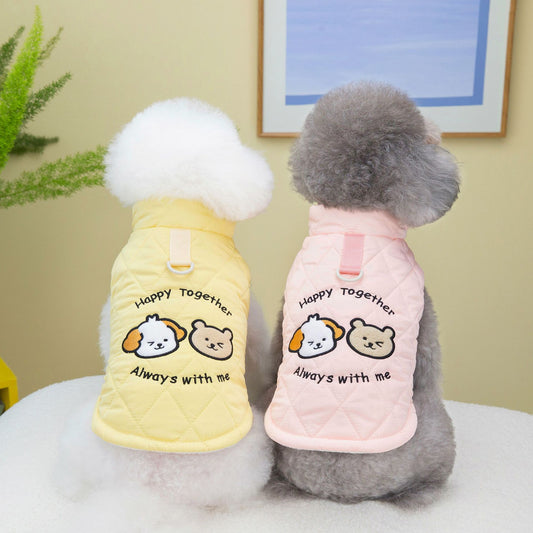 猫 犬 洋服 犬服 ペット服 大中小型犬 ペット用品 犬/猫用 犬の服 ペットウエア 小型犬 中型犬 通気 可愛い ドッグウェア トレーナー 犬 服 ワンピース サロペット ビションフリーゼ 犬猫服