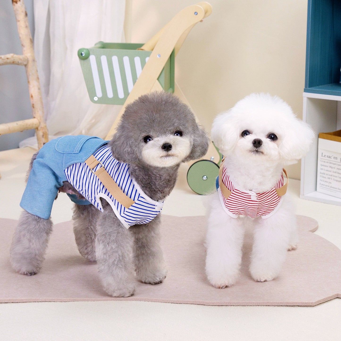 猫 犬 洋服 犬服 ペット服 大中小型犬 ペット用品 犬/猫用 犬の服 ペットウエア 小型犬 中型犬 通気 可愛い ドッグウェア トレーナー 犬 服 ワンピース サロペット ビションフリーゼ 犬猫服