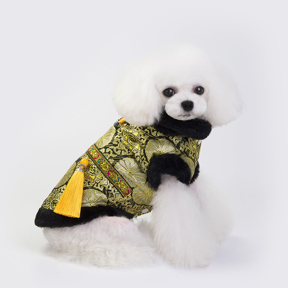 猫 犬 洋服 犬服 ペット服 大中小型犬 ペット用品 犬/猫用 犬の服 ペットウエア 小型犬 中型犬 通気 可愛い ドッグウェア トレーナー 犬 服 ワンピース サロペット ビションフリーゼ 犬猫服
