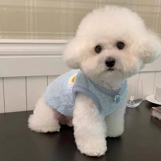 ペット服春服犬ウエストコート猫テディビキニポメラニアン小さな子犬プードルチェンナイ服コート犬 服 犬 犬の服 犬 洋服 犬の服夏 犬洋服