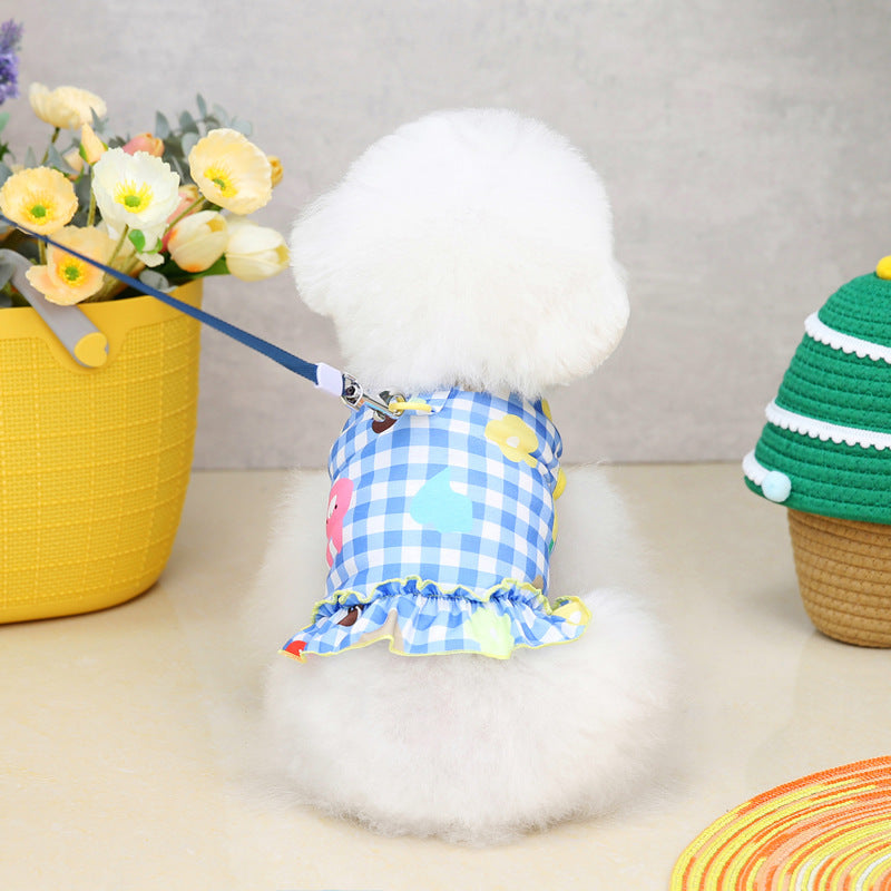 猫 犬 洋服 犬服 ペット服 大中小型犬 ペット用品 犬/猫用 犬の服 ペットウエア 小型犬 中型犬 通気 可愛い ドッグウェア トレーナー 犬 服 ワンピース サロペット ビションフリーゼ 犬猫服