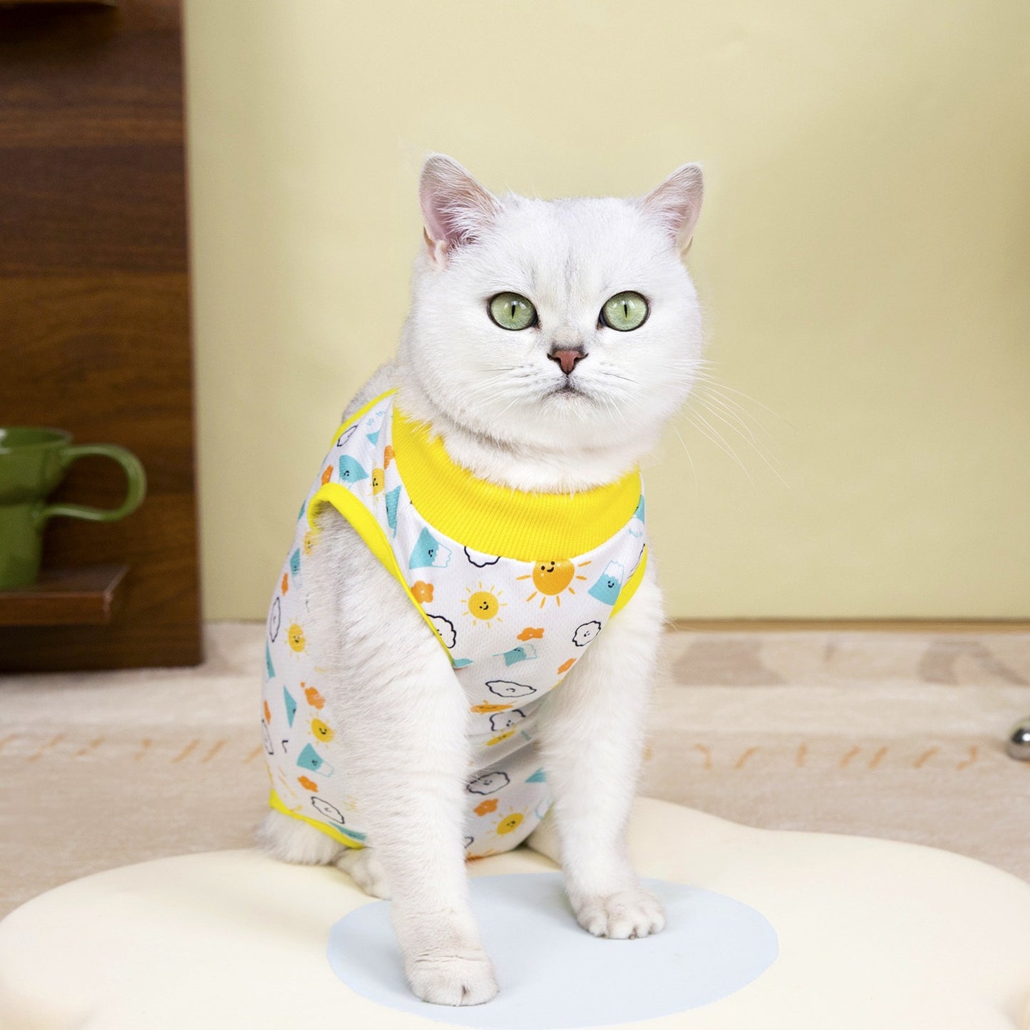猫 犬 洋服 犬服 ペット服 大中小型犬 ペット用品 犬/猫用 犬の服 ペットウエア 小型犬 中型犬 通気 可愛い ドッグウェア トレーナー 犬 服 ワンピース サロペット ビションフリーゼ 犬猫服