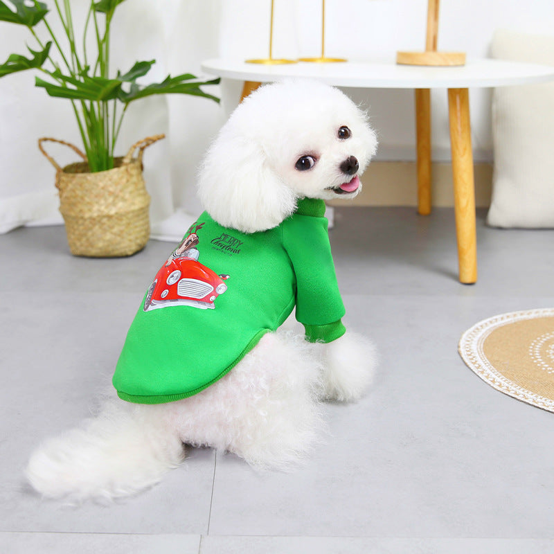猫 犬 洋服 犬服 ペット服 大中小型犬 ペット用品 犬/猫用 犬の服 ペットウエア 小型犬 中型犬 通気 可愛い ドッグウェア トレーナー 犬 服 ワンピース サロペット ビションフリーゼ 犬猫服