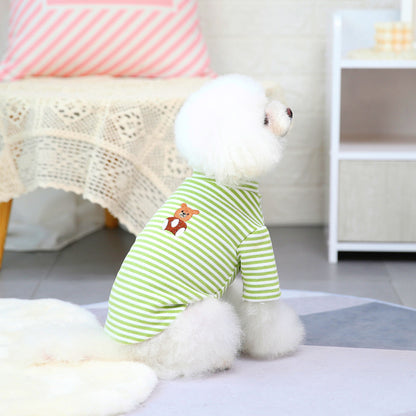 猫 犬 洋服 犬服 ペット服 大中小型犬 ペット用品 犬/猫用 犬の服 ペットウエア 小型犬 中型犬 通気 可愛い ドッグウェア トレーナー 犬 服 ワンピース サロペット ビションフリーゼ 犬猫服