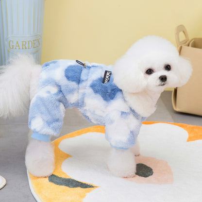 猫 犬 洋服 犬服 ペット服 大中小型犬 ペット用品 犬/猫用 犬の服 ペットウエア 小型犬 中型犬 通気 可愛い ドッグウェア トレーナー 犬 服 ワンピース サロペット ビションフリーゼ 犬猫服