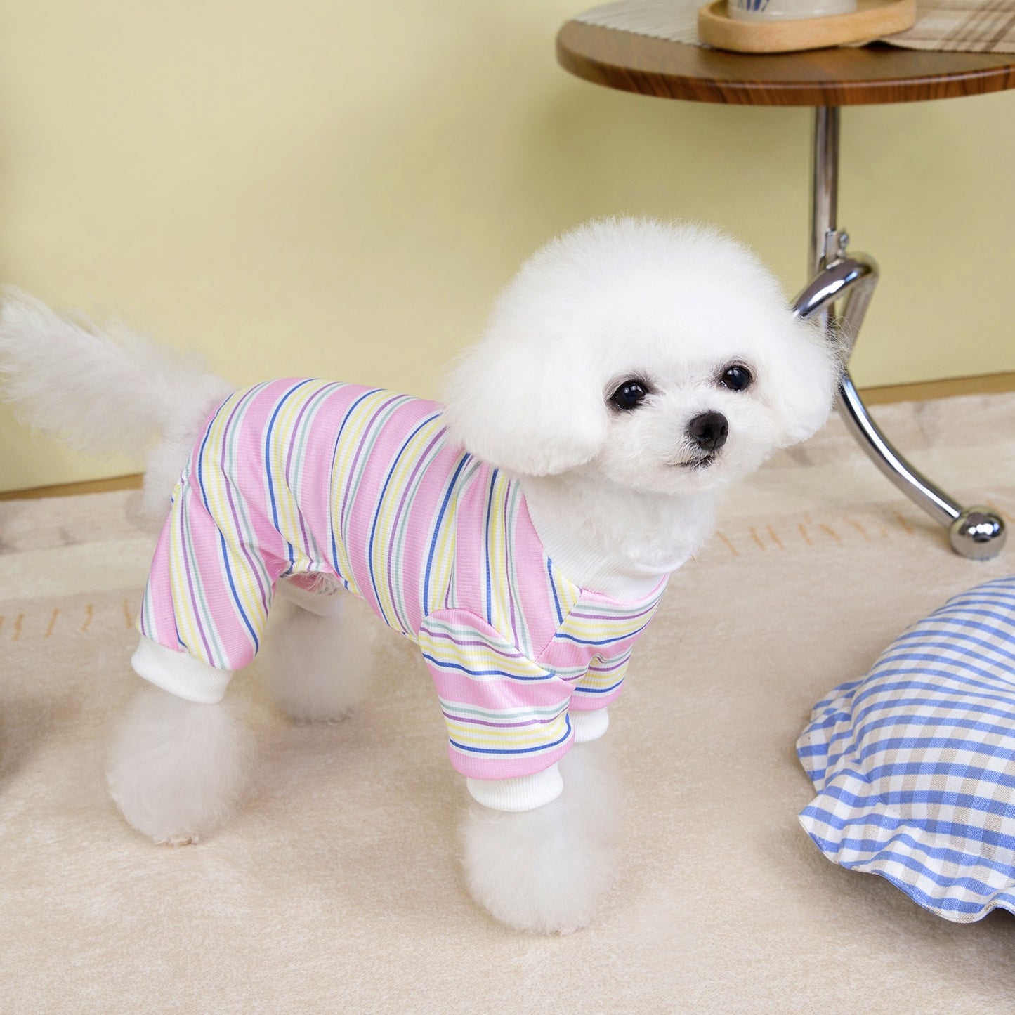 猫 犬 洋服 犬服 ペット服 大中小型犬 ペット用品 犬/猫用 犬の服 ペットウエア 小型犬 中型犬 通気 可愛い ドッグウェア トレーナー 犬 服 ワンピース サロペット ビションフリーゼ 犬猫服