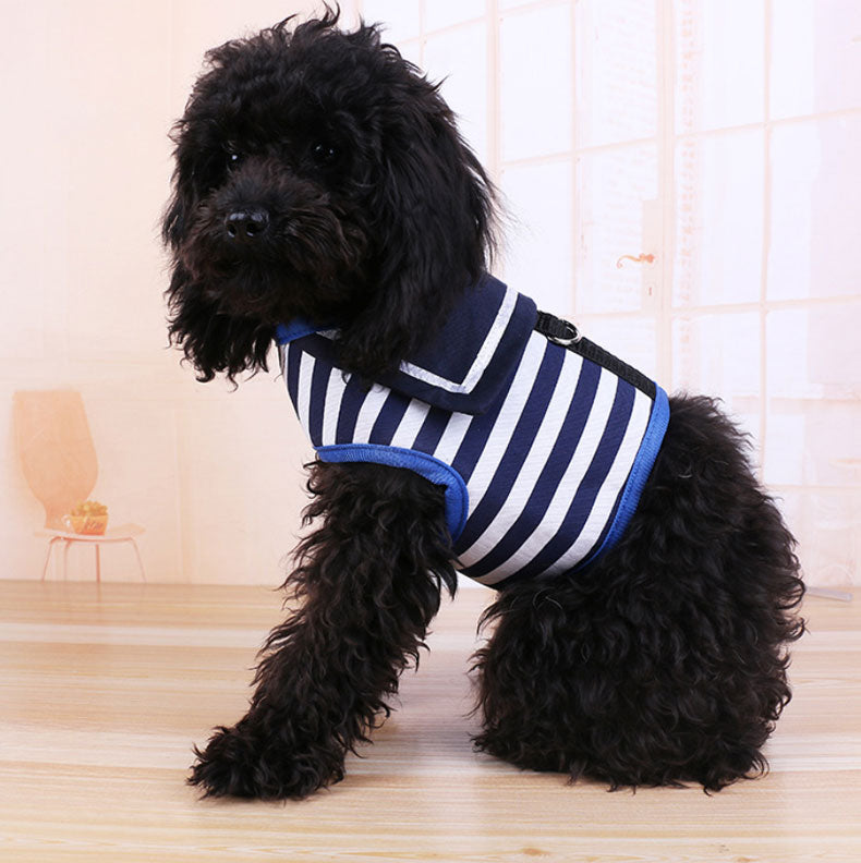 <a href="https://www.qoo10.jp/gmkt.inc/Search/brand.aspx?brandno=107992" target="_blank" class="title_brand" id="btn_brand" title="CPDDITS">CPDDITS</a>犬 猫 ハーネス リードセット ベスト ペット 胴輪 ふっくら生地 服 キャット ドッグ メッシュ