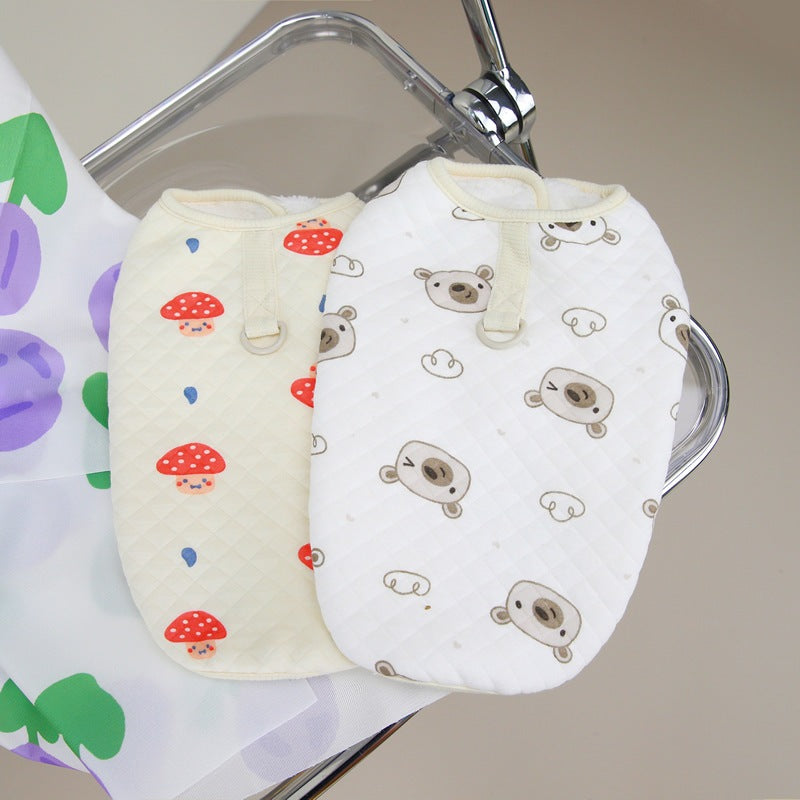 猫 犬 洋服 犬服 ペット服 大中小型犬 ペット用品 犬/猫用 犬の服 ペットウエア 小型犬 中型犬 通気 可愛い ドッグウェア トレーナー 犬 服 ワンピース サロペット ビションフリーゼ 犬猫服