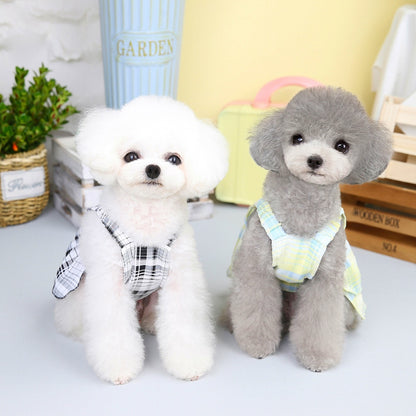 猫 犬 洋服 犬服 ペット服 大中小型犬 ペット用品 犬/猫用 犬の服 ペットウエア 小型犬 中型犬 通気 可愛い ドッグウェア トレーナー 犬 服 ワンピース サロペット ビションフリーゼ 犬猫服