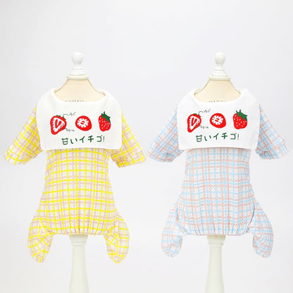 猫 犬 洋服 犬服 ペット服 大中小型犬 ペット用品 犬/猫用 犬の服 ペットウエア 小型犬 中型犬 通気 可愛い ドッグウェア トレーナー 犬 服 ワンピース サロペット ビションフリーゼ 犬猫服