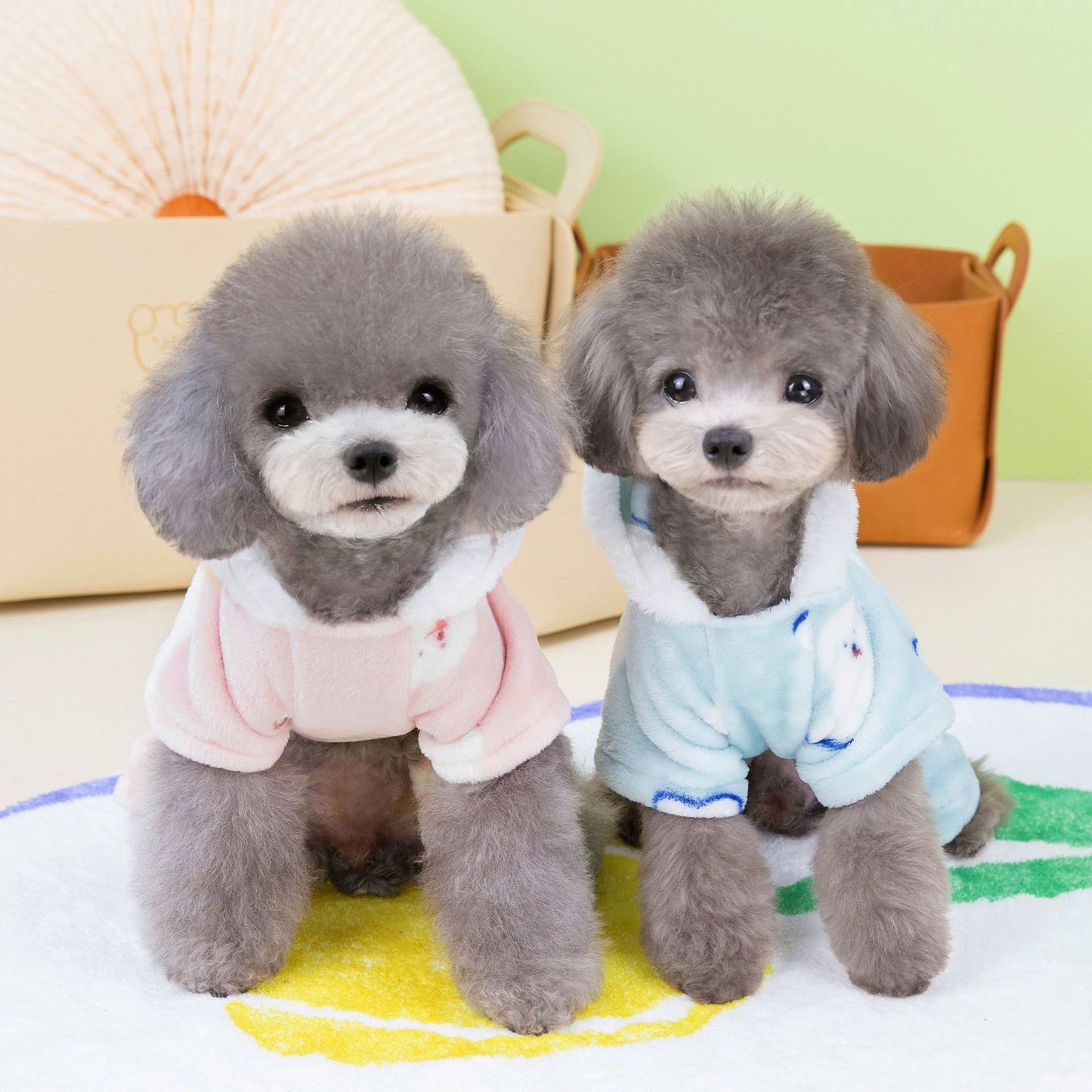 猫 犬 洋服 犬服 ペット服 大中小型犬 ペット用品 犬/猫用 犬の服 ペットウエア 小型犬 中型犬 通気 可愛い ドッグウェア トレーナー 犬 服 ワンピース サロペット ビションフリーゼ 犬猫服