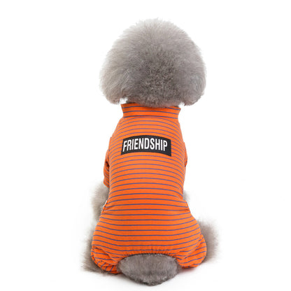 猫 犬 洋服 犬服 ペット服 大中小型犬 ペット用品 犬/猫用 犬の服 ペットウエア 小型犬 中型犬 通気 可愛い ドッグウェア トレーナー 犬 服 ワンピース サロペット ビションフリーゼ 犬猫服