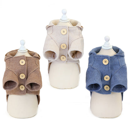 猫 犬 洋服 犬服 ペット服 大中小型犬 ペット用品 犬/猫用 犬の服 ペットウエア 小型犬 中型犬 通気 可愛い ドッグウェア トレーナー 犬 服 ワンピース サロペット ビションフリーゼ 犬猫服