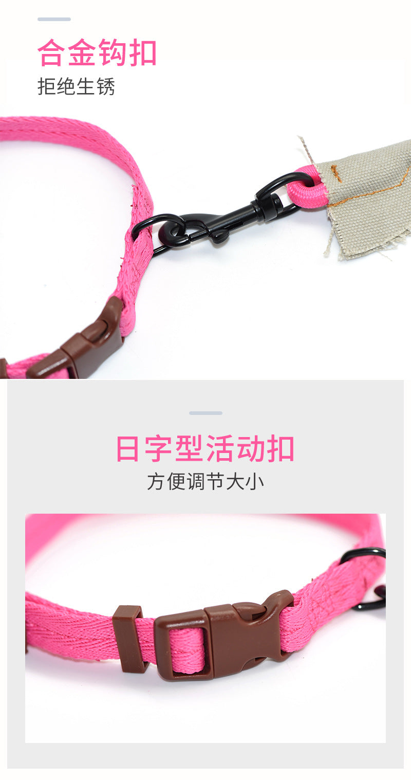 簡単装着 猫用 小型犬 ペット用品 159 中型犬 ネコ用ハーネス お出かけ お散歩 ハーネスリードセット 2点セット ハーネス 犬用 犬用ハーネス 犬 リーシュ おしゃれ リード ペットハーネス シ