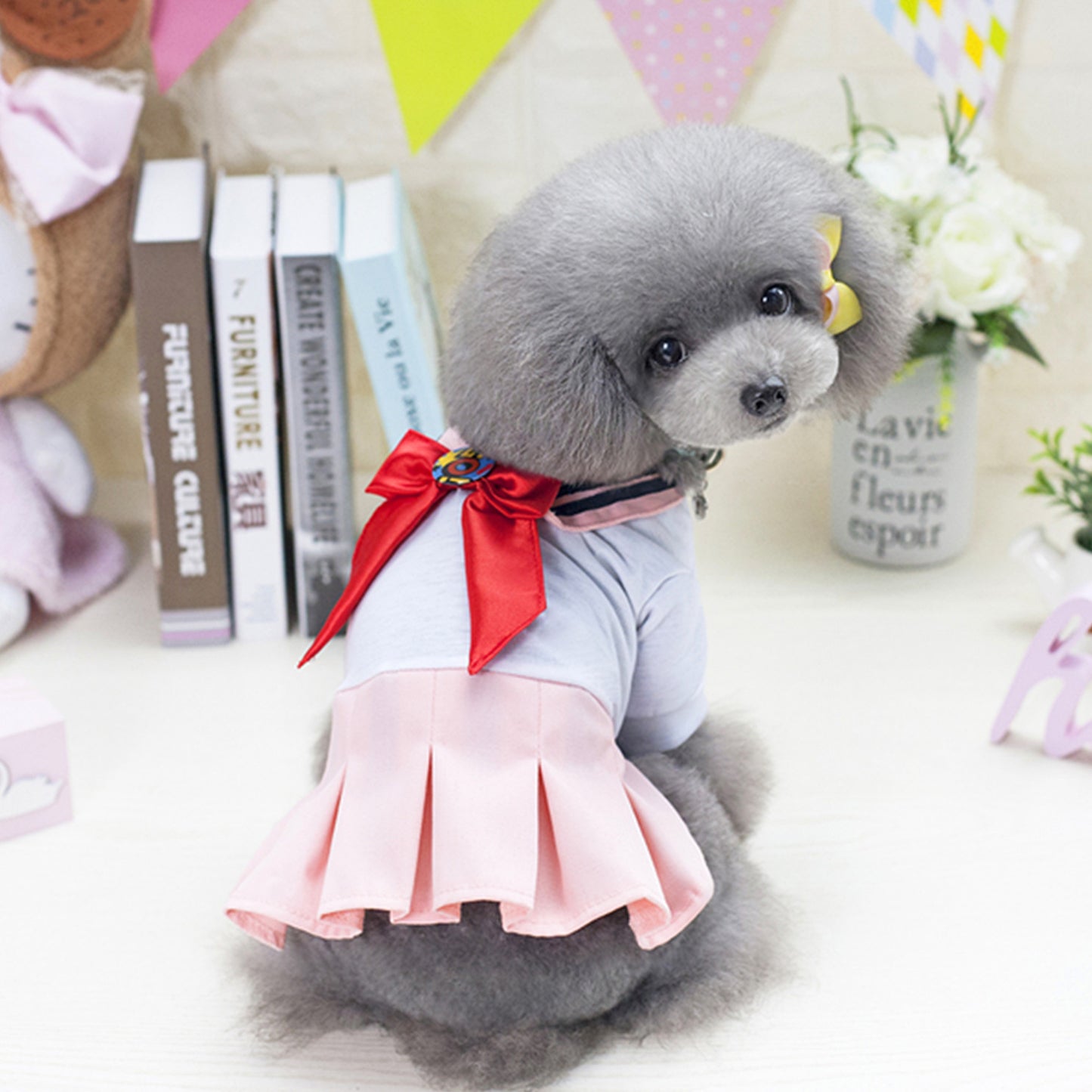 猫 犬 洋服 犬服 ペット服 大中小型犬 ペット用品 犬/猫用 犬の服 ペットウエア 小型犬 中型犬 通気 可愛い ドッグウェア トレーナー 犬 服 ワンピース サロペット ビションフリーゼ 犬猫服
