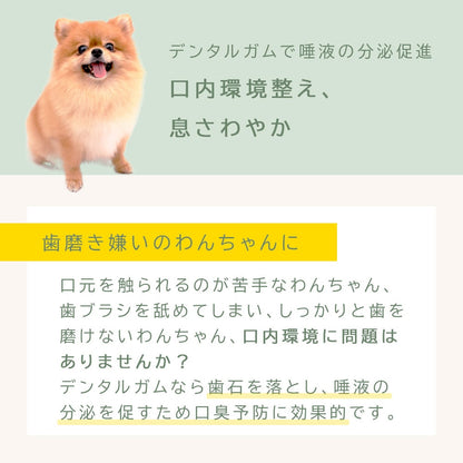 <a href="https://www.qoo10.jp/gmkt.inc/Search/brand.aspx?brandno=60969" target="_blank" class="title_brand" id="btn_brand" title="ガム">ガム</a>犬用おやつ デンタルスティック 国産 無添加 200本 (50本4袋) ペット はみがき 犬用 おやつ 着色料不使用 保存料不使用 小型犬 中型犬 大型犬