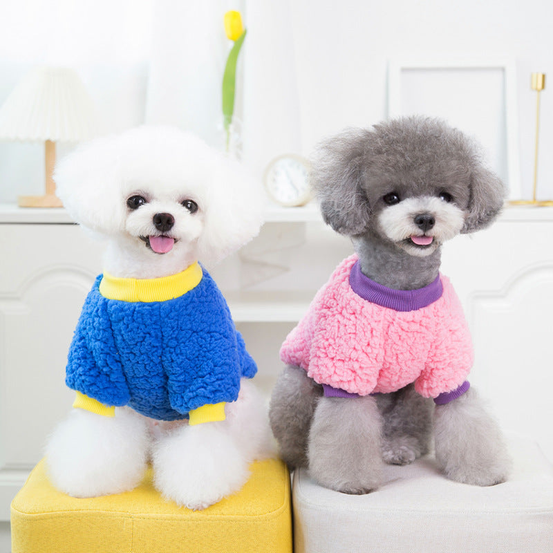 猫 犬 洋服 犬服 ペット服 大中小型犬 ペット用品 犬/猫用 犬の服 ペットウエア 小型犬 中型犬 通気 可愛い ドッグウェア トレーナー 犬 服 ワンピース サロペット ビションフリーゼ 犬猫服