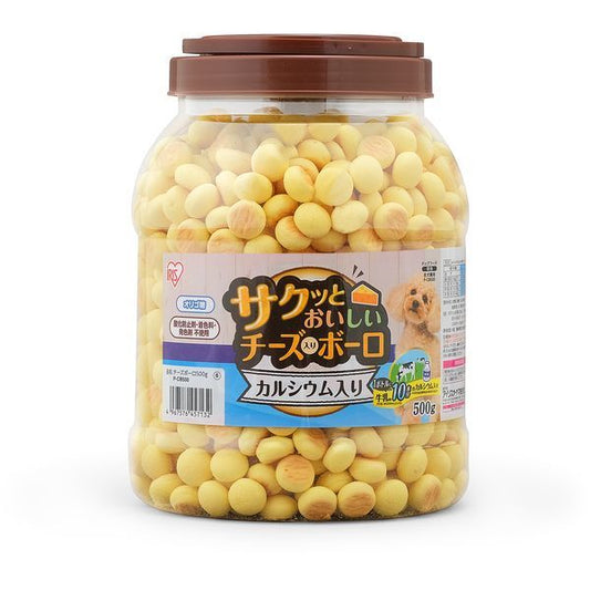 <a href="https://www.qoo10.jp/gmkt.inc/Search/brand.aspx?brandno=49458" target="_blank" class="title_brand" id="btn_brand" title="アイリスオーヤマ">アイリスオーヤマ</a>P-CB500500g メーカー直送