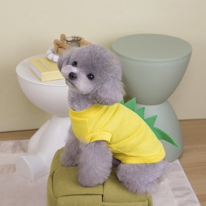 猫 犬 洋服 犬服 ペット服 大中小型犬 ペット用品 犬/猫用 犬の服 ペットウエア 小型犬 中型犬 通気 可愛い ドッグウェア トレーナー 犬 服 ワンピース サロペット ビションフリーゼ 犬猫服