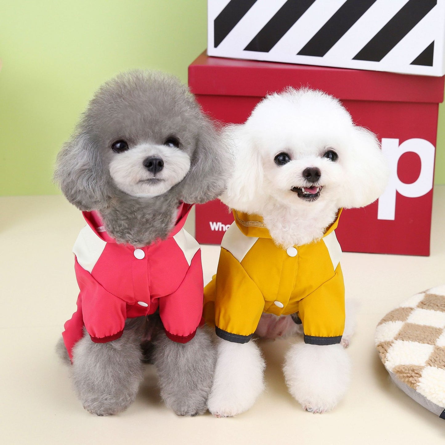 猫 犬 洋服 犬服 ペット服 大中小型犬 ペット用品 犬/猫用 犬の服 ペットウエア 小型犬 中型犬 通気 可愛い ドッグウェア トレーナー 犬 服 ワンピース サロペット ビションフリーゼ 犬猫服