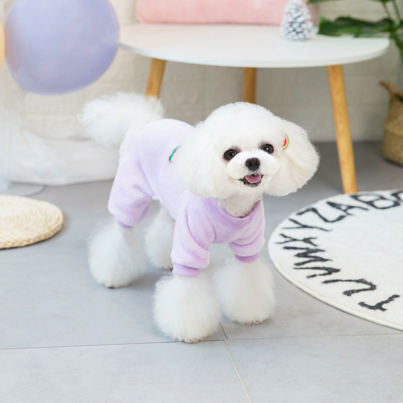 猫 犬 洋服 犬服 ペット服 大中小型犬 ペット用品 犬/猫用 犬の服 ペットウエア 小型犬 中型犬 通気 可愛い ドッグウェア トレーナー 犬 服 ワンピース サロペット ビションフリーゼ 犬猫服