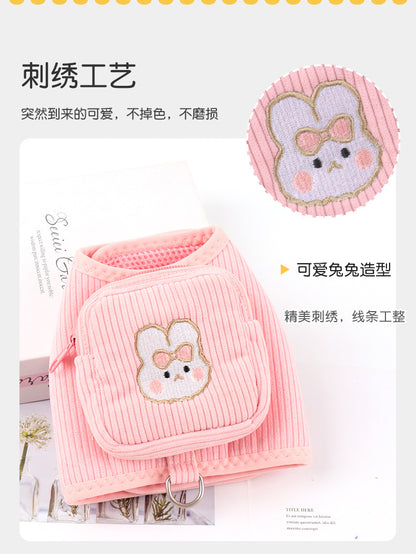 ペットハーネス ネコ用ハーネス 軽量 ハーネスリードセット 106 お出かけ お散歩 犬 ペット用品 胴輪 2点セット ハーネス 中型犬 犬用ハーネス 猫用 簡単装着 犬用 リーシュ 小型犬 シンプル