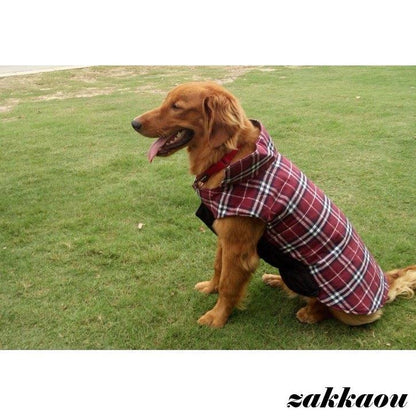 犬服 冬 ジャケット 大型犬 リバーシブル ベスト ダウン風 防寒 中綿 冬コート ペットウェア 小型犬 中型犬 大型犬 ペット用品 お洒落 犬用 洋服