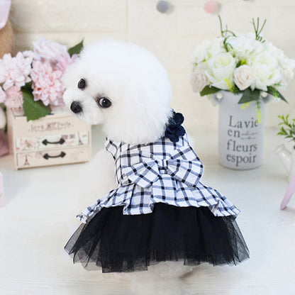 猫 犬 洋服 犬服 ペット服 大中小型犬 ペット用品 犬/猫用 犬の服 ペットウエア 小型犬 中型犬 通気 可愛い ドッグウェア トレーナー 犬 服 ワンピース サロペット ビションフリーゼ 犬猫服
