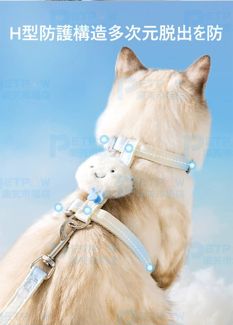 犬牽引ロープ脱出防止外出専用猫チェーンペット猫子猫散歩猫ロープ犬ロープ牽引ロープレギュラー型サイズ1-18斤をお勧めします
