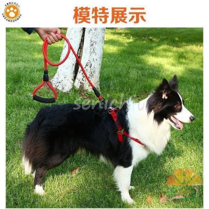 犬 リード ハーネス 紐 散歩紐 犬用ハーネス＆リード けん引ロープ ペット用品