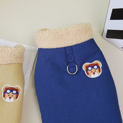 猫 犬 洋服 犬服 ペット服 大中小型犬 ペット用品 犬/猫用 犬の服 ペットウエア 小型犬 中型犬 通気 可愛い ドッグウェア トレーナー 犬 服 ワンピース サロペット ビションフリーゼ 犬猫服