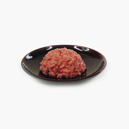 【人気商品】馬肉ミンチ 65g 1606 デビフペット